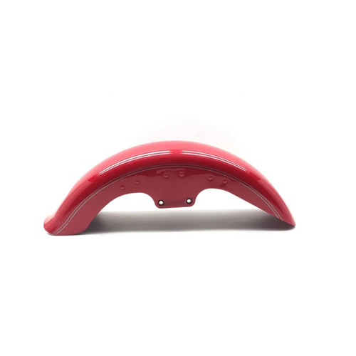 Front fender fairing tire - fairing,